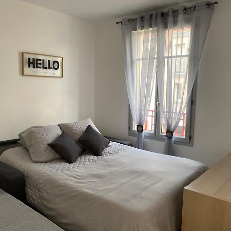 Appartement Familial, A Chessy, La Ville De Disneyland Paris מראה חיצוני תמונה