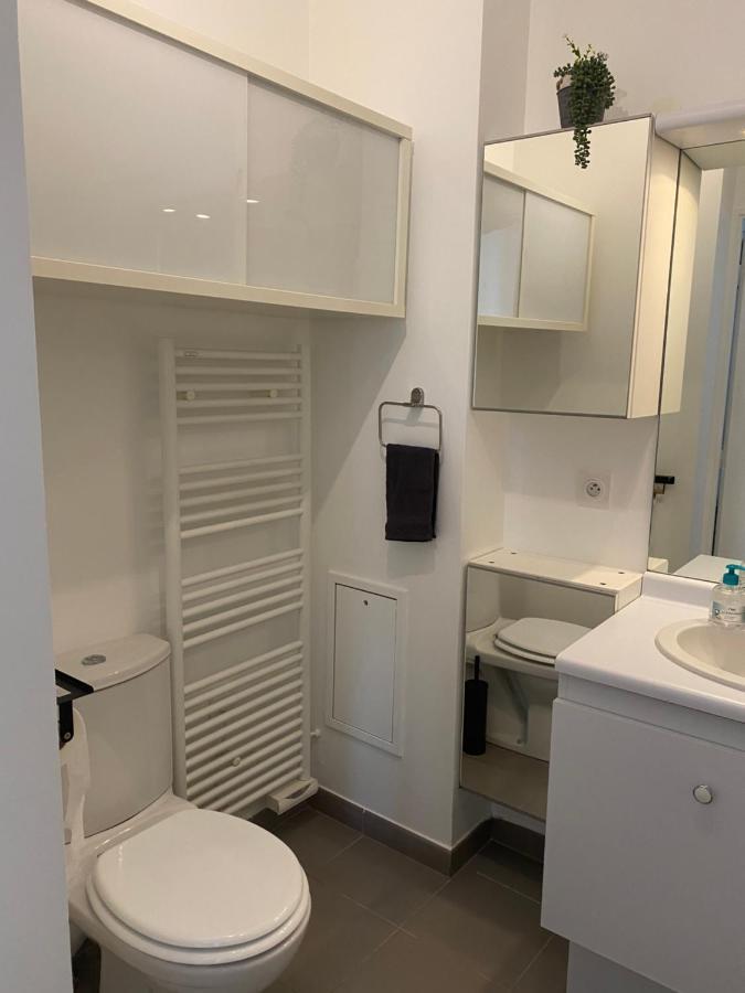 Appartement Familial, A Chessy, La Ville De Disneyland Paris מראה חיצוני תמונה