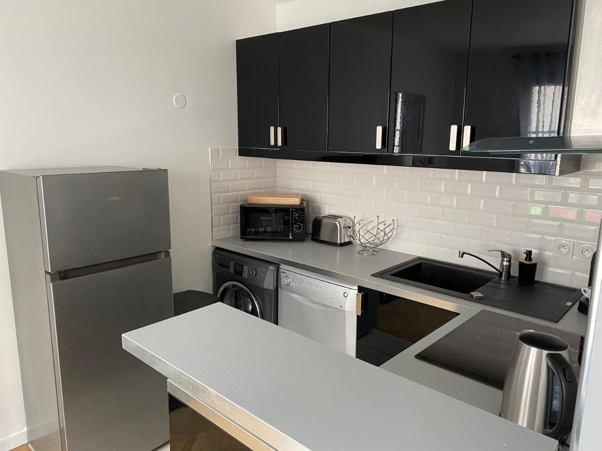 Appartement Familial, A Chessy, La Ville De Disneyland Paris מראה חיצוני תמונה