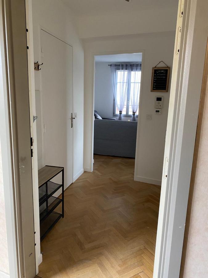 Appartement Familial, A Chessy, La Ville De Disneyland Paris מראה חיצוני תמונה