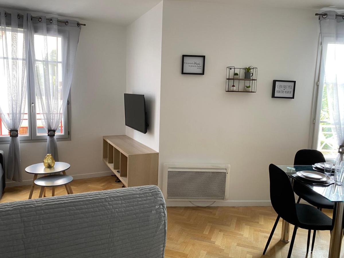 Appartement Familial, A Chessy, La Ville De Disneyland Paris מראה חיצוני תמונה